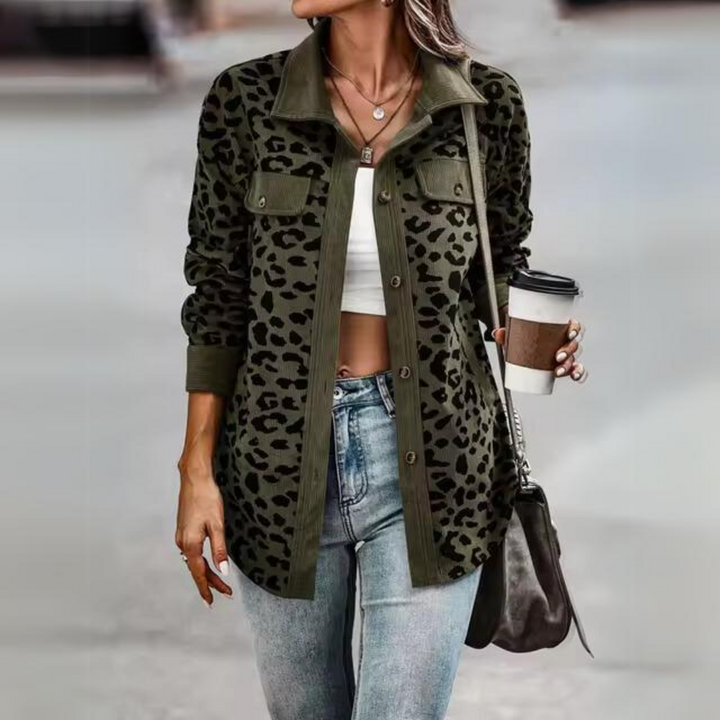 Drune | Entspannt und Zeitlos Allgemeines Jacke