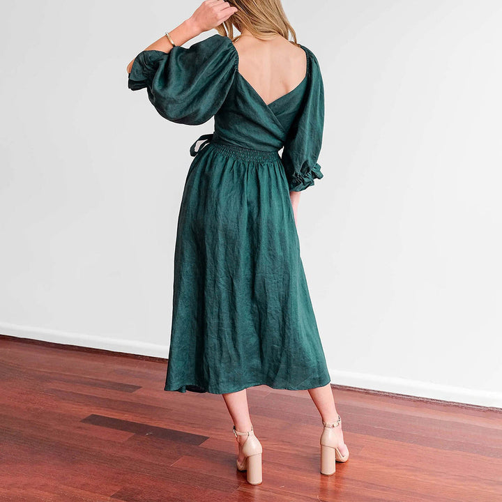 Drune | Bequeme Sommerjacke