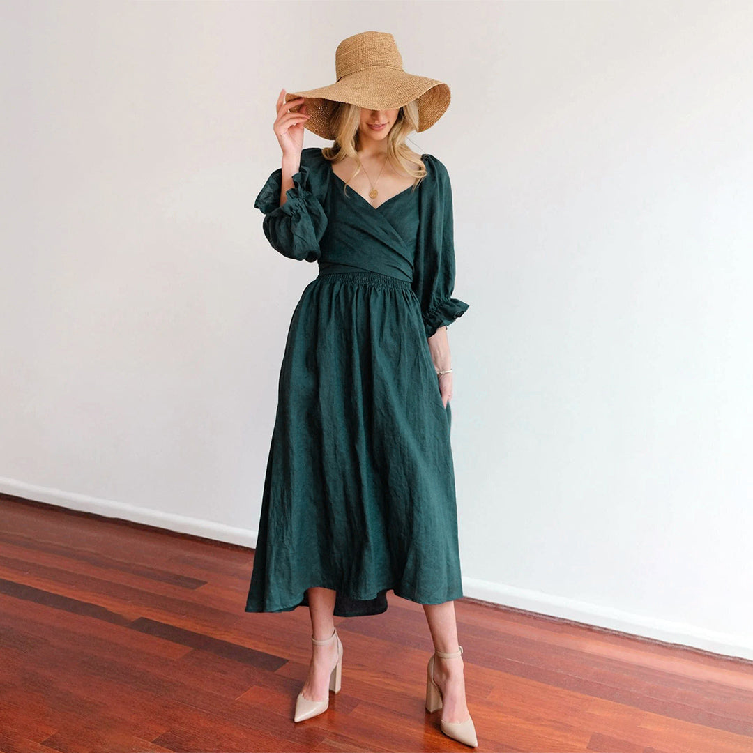 Drune | Bequeme Sommerjacke