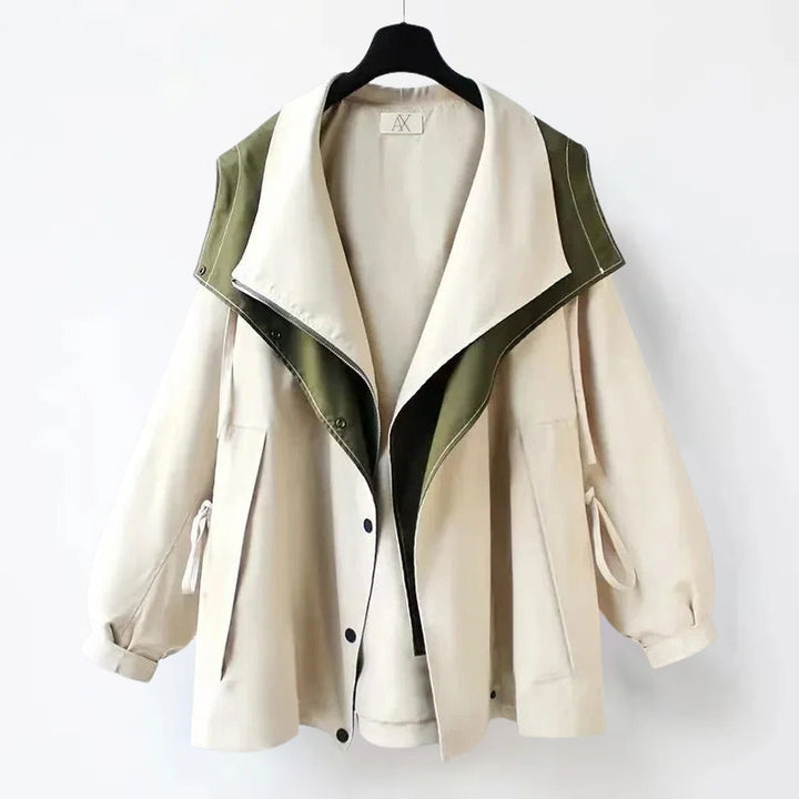 Drune | Daly City Fusion Jacke