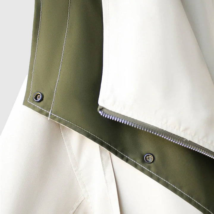 Drune | Daly City Fusion Jacke