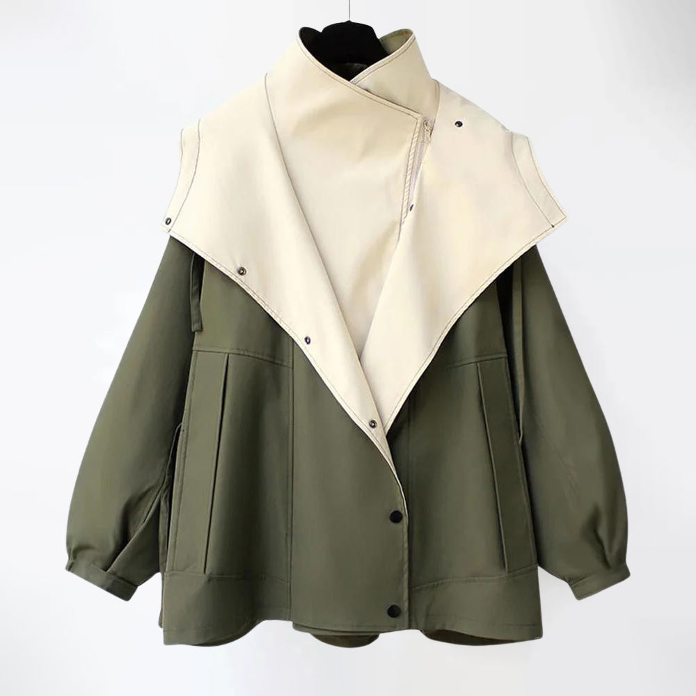 Drune | Daly City Fusion Jacke
