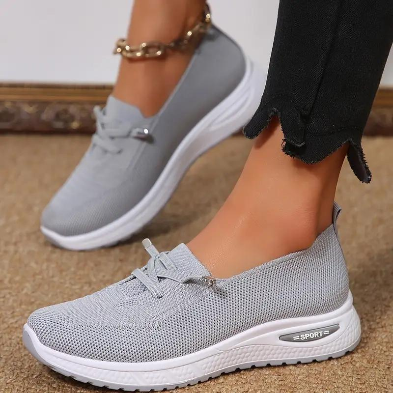 Drune | Leichter Sneaker für Damen