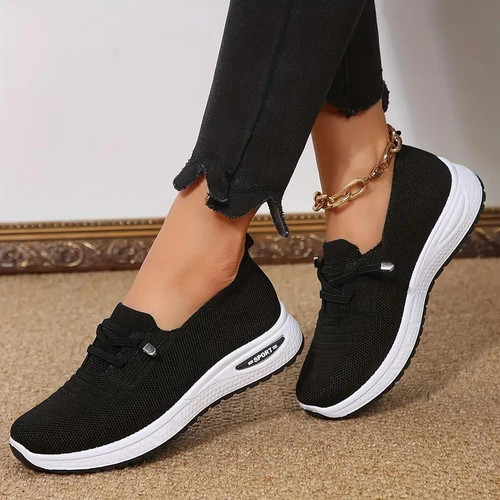 Drune | Leichter Sneaker für Damen