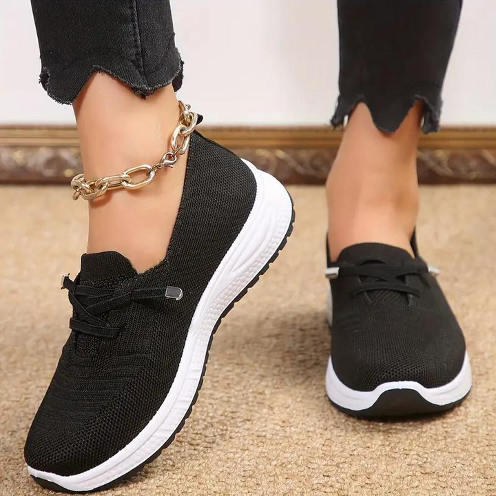 Drune | Leichter Sneaker für Damen