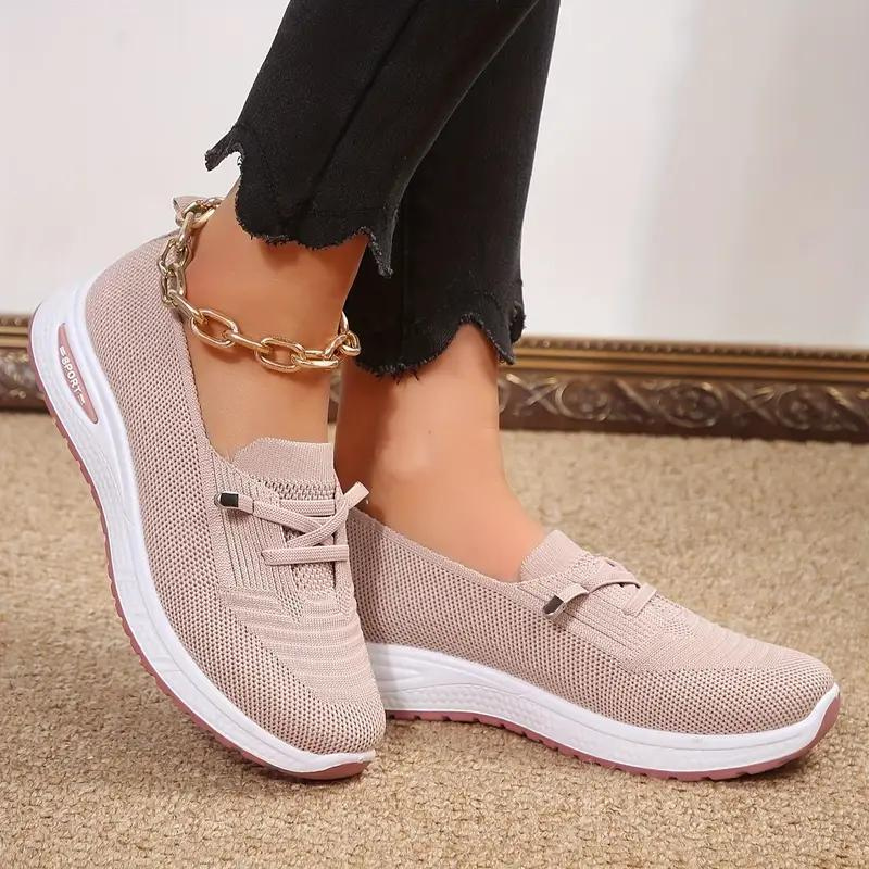 Drune | Leichter Sneaker für Damen