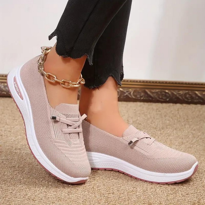 Drune | Leichter Sneaker für Damen