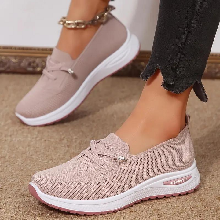 Drune | Leichter Sneaker für Damen