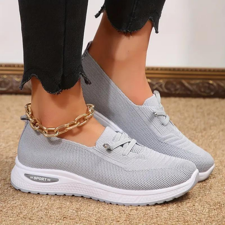 Drune | Leichter Sneaker für Damen