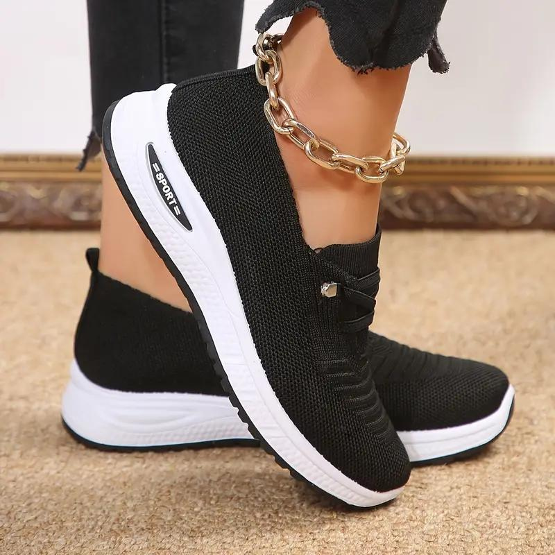 Drune | Leichter Sneaker für Damen