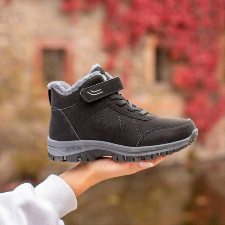 Drune | Pro - Bequeme orthopädische Winterschuhe
