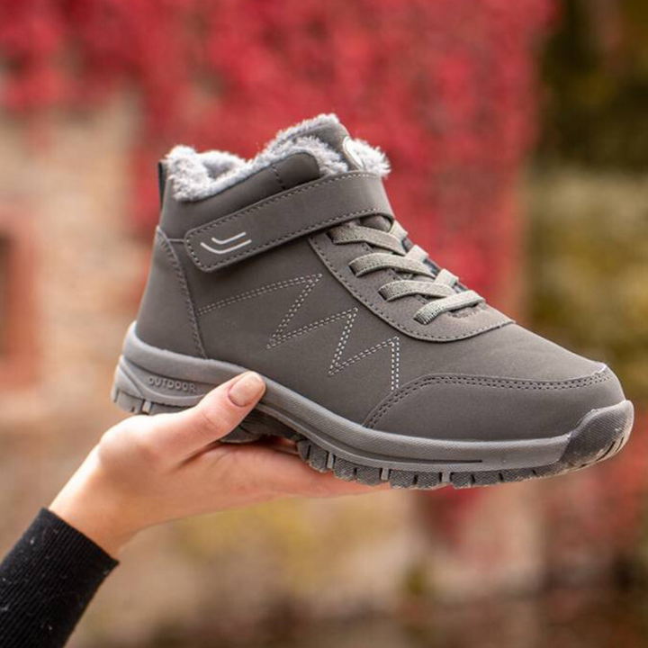 Drune | Pro - Bequeme orthopädische Winterschuhe