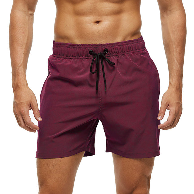 Drune | Bequeme Shorts Für Männer