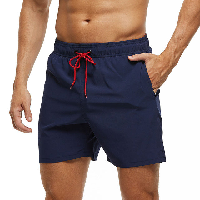 Drune | Bequeme Shorts Für Männer