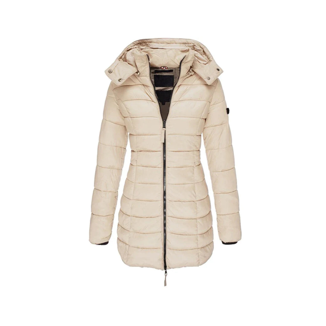 Drune | Fantastisch bequeme und stilvolle Daunenjacke