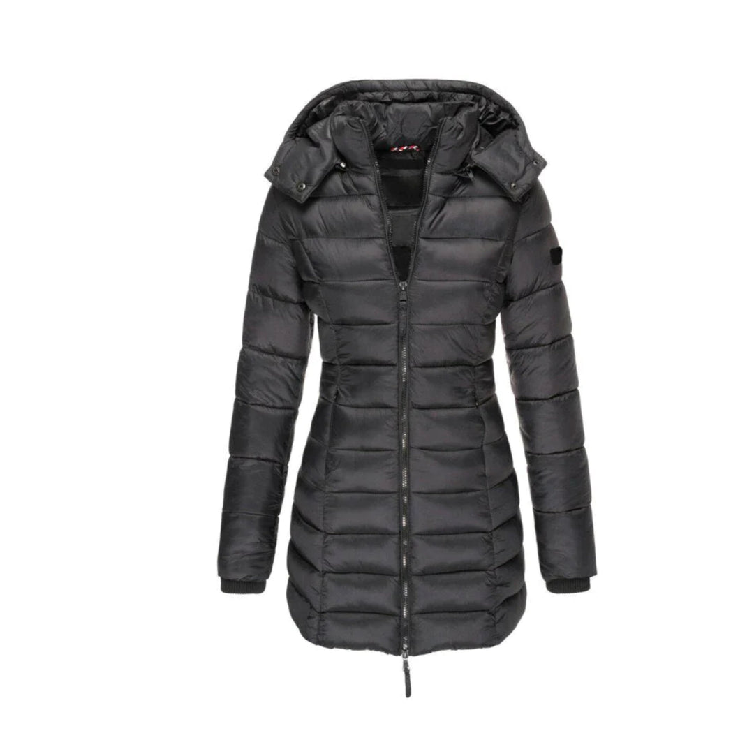 Drune | Fantastisch bequeme und stilvolle Daunenjacke