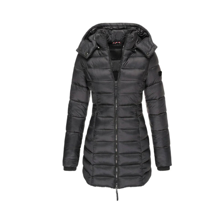 Drune | Fantastisch bequeme und stilvolle Daunenjacke