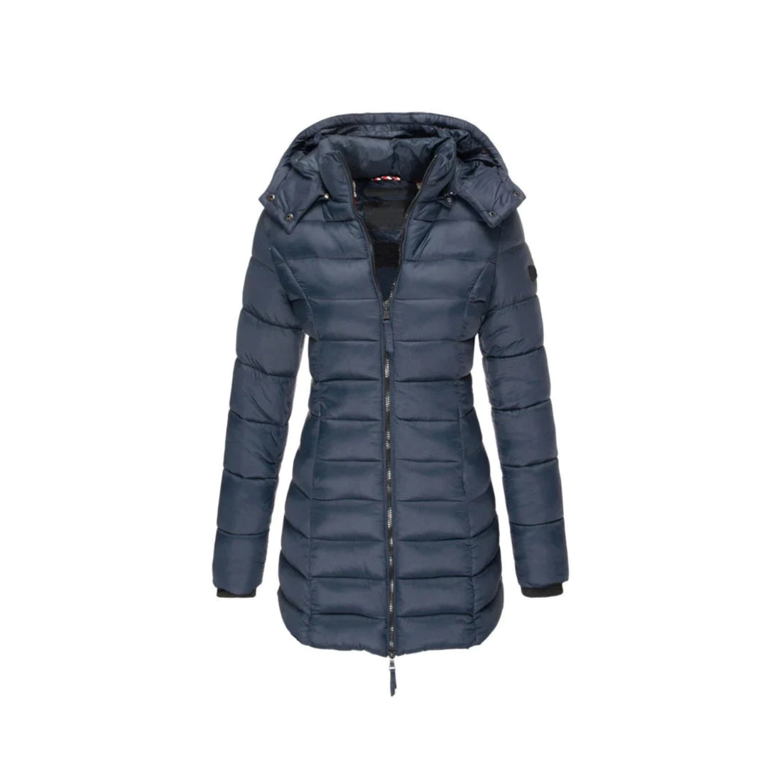 Drune | Fantastisch bequeme und stilvolle Daunenjacke