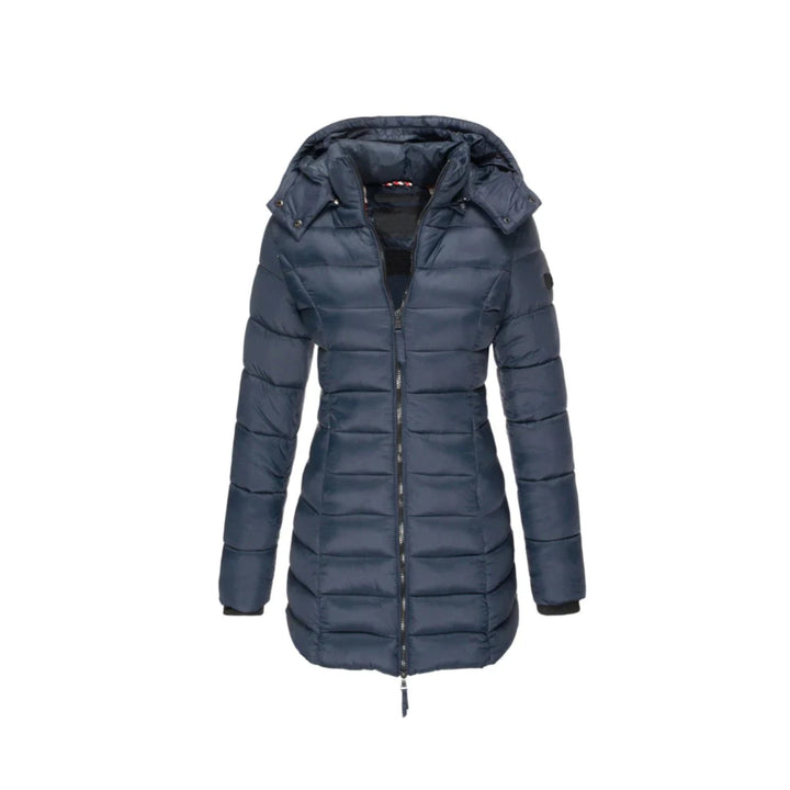 Drune | Fantastisch bequeme und stilvolle Daunenjacke