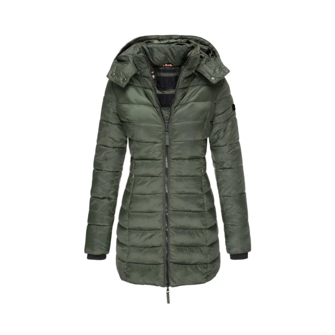 Drune | Fantastisch bequeme und stilvolle Daunenjacke