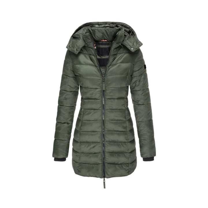Drune | Fantastisch bequeme und stilvolle Daunenjacke