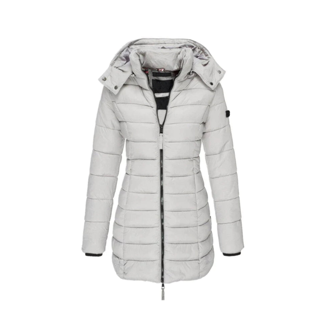 Drune | Fantastisch bequeme und stilvolle Daunenjacke