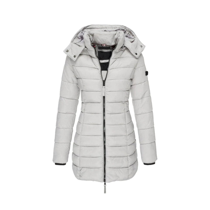 Drune | Fantastisch bequeme und stilvolle Daunenjacke