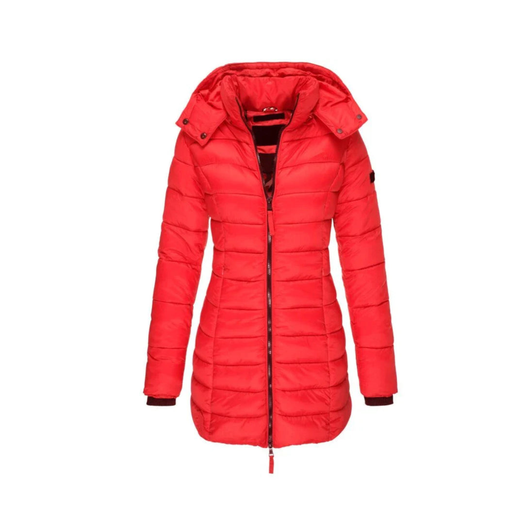 Drune | Fantastisch bequeme und stilvolle Daunenjacke