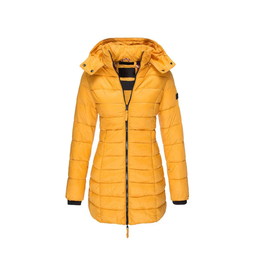 Drune | Fantastisch bequeme und stilvolle Daunenjacke