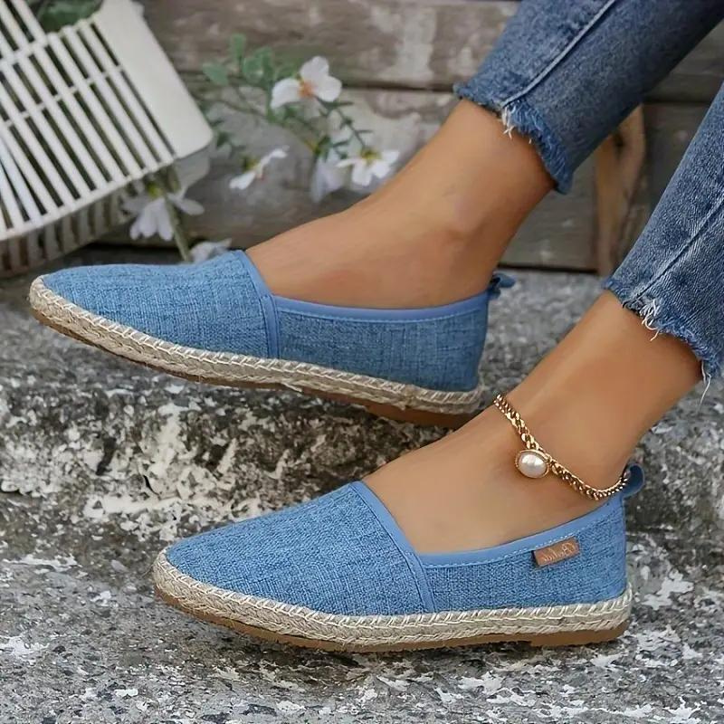 Drune | Flache Schuhe für Damen