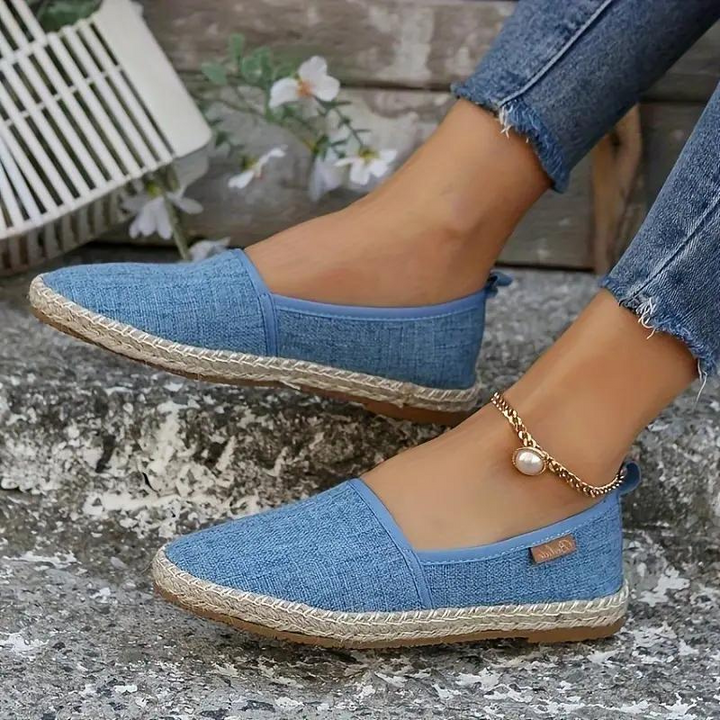 Drune | Flache Schuhe für Damen