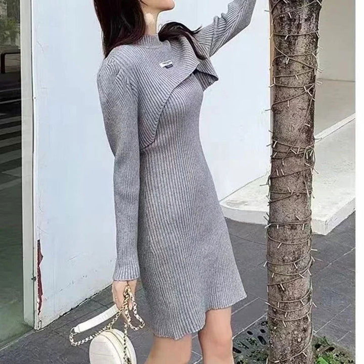 Drune | Pullover für Damen Stil und Komfort in Einem