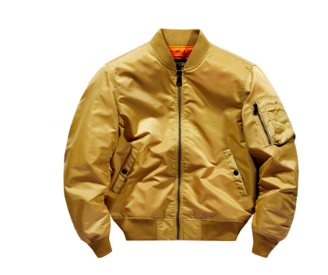Drune | Heritage Bomberjacke mit modernem Twist