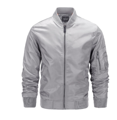 Drune | Heritage Bomberjacke mit modernem Twist