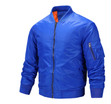 Drune | Heritage Bomberjacke mit modernem Twist