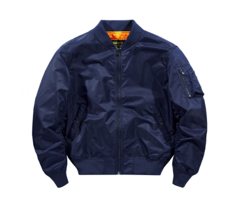 Drune | Heritage Bomberjacke mit modernem Twist