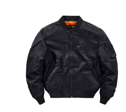 Drune | Heritage Bomberjacke mit modernem Twist