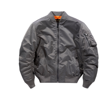 Drune | Heritage Bomberjacke mit modernem Twist