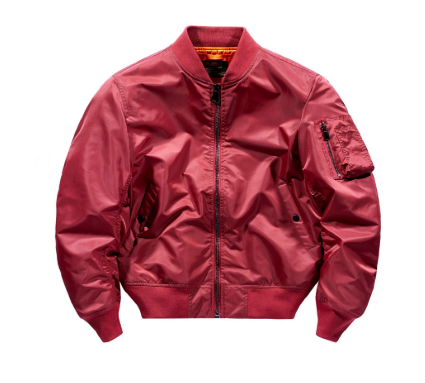 Drune | Heritage Bomberjacke mit modernem Twist