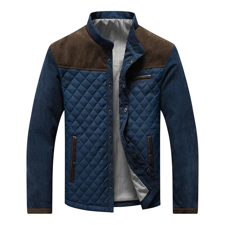 Drune | Dauerhafte wasserdichte Jacke - Modern und funktional für den Alltag
