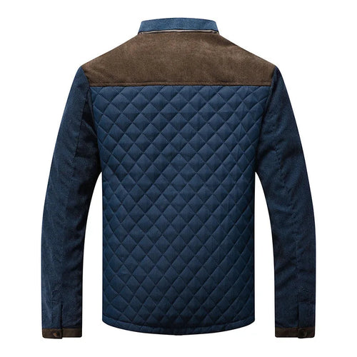 Drune | Dauerhafte wasserdichte Jacke - Modern und funktional für den Alltag