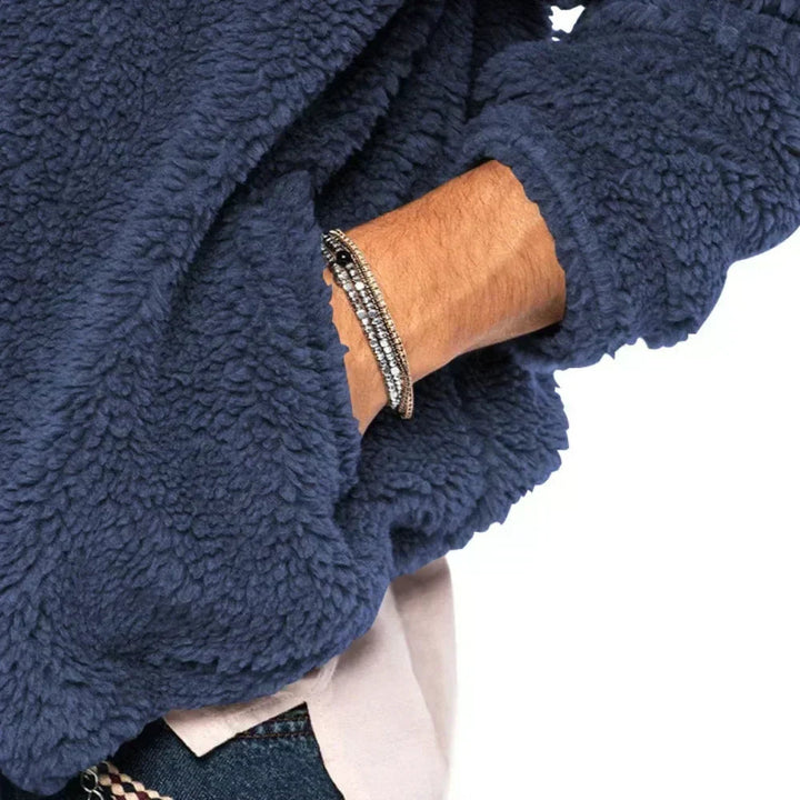 Drune | Sleek Kaltwettermantel mit modernem Touch