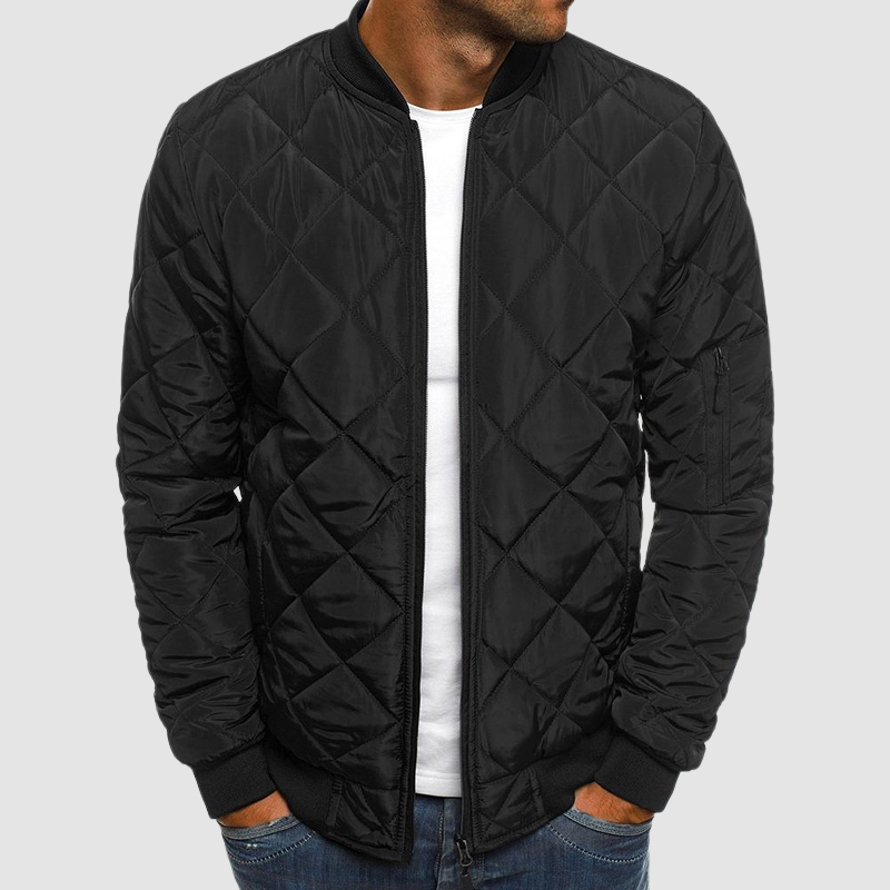 Drune | Klassische Herrenjacke Entworfen für Eleganz und Leichtigkeit