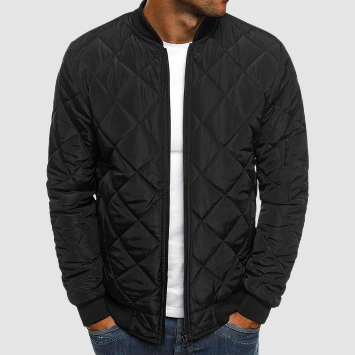 Drune | Klassische Herrenjacke Entworfen für Eleganz und Leichtigkeit