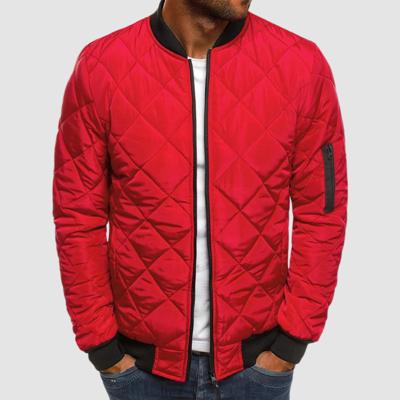 Drune | Klassische Herrenjacke Entworfen für Eleganz und Leichtigkeit
