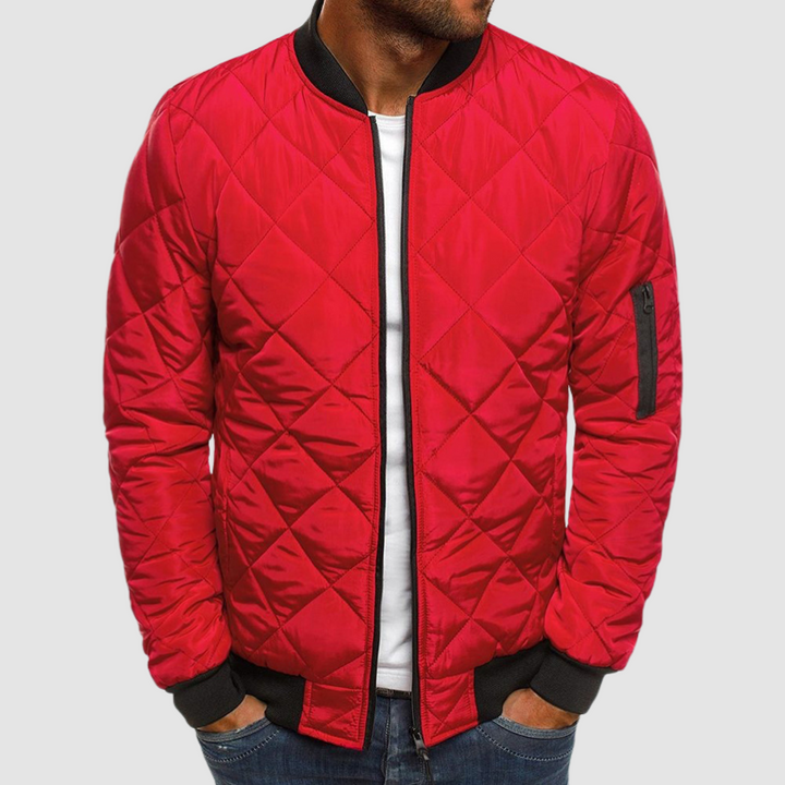 Drune | Klassische Herrenjacke Entworfen für Eleganz und Leichtigkeit