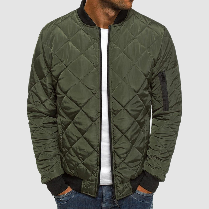 Drune | Klassische Herrenjacke Entworfen für Eleganz und Leichtigkeit