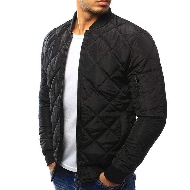 Drune | Klassische Herrenjacke Entworfen für Eleganz und Leichtigkeit