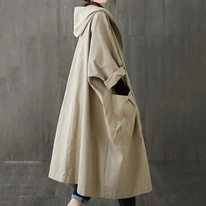Drune | Trenchcoat für Frauen