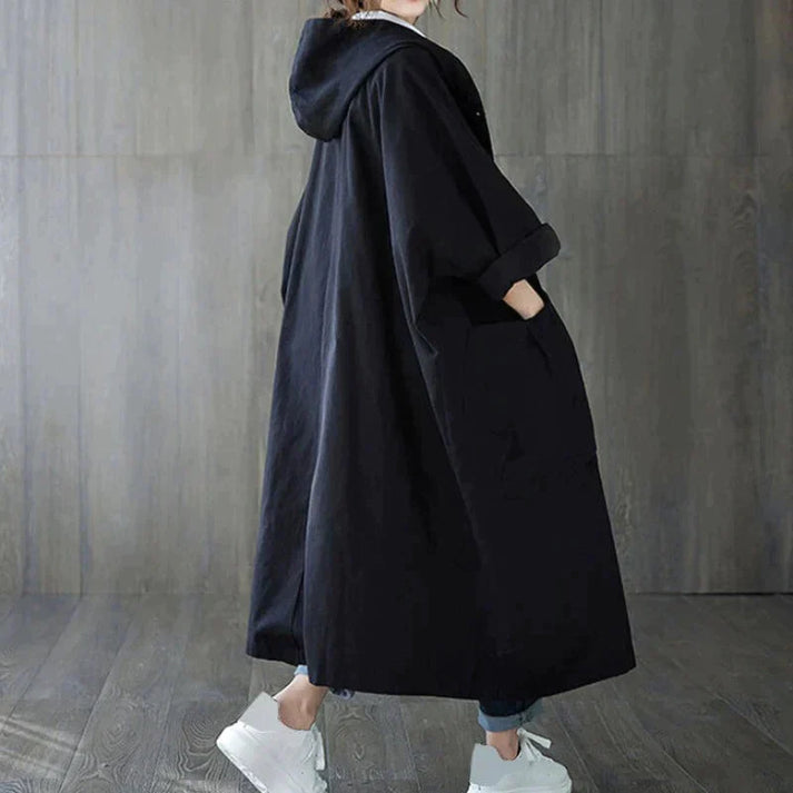Drune | Trenchcoat für Frauen